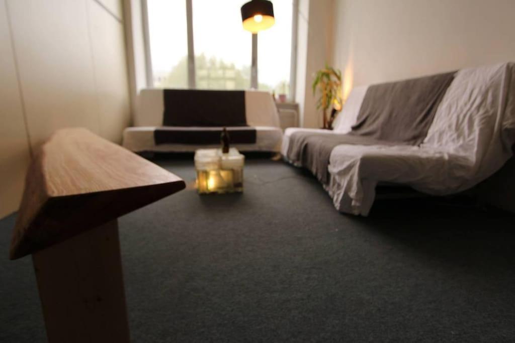 Apartmán 200Qm Loft For Friends And Family - On The Spree! Berlín Exteriér fotografie